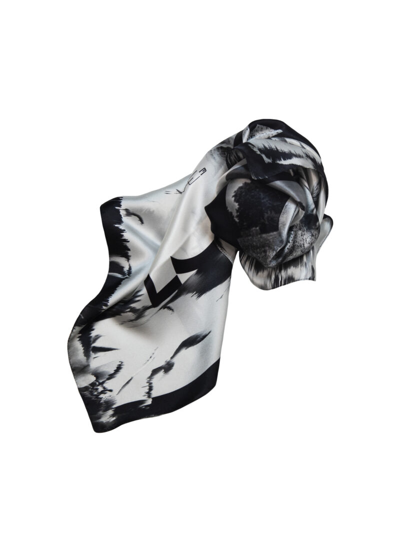 FOULARD ANIMAL - immagine 2